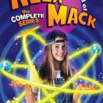 phim The Gioi Bi Mat Cua Alex Mack 1994 phan 1